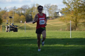Morgantown girls, University boys claim victories at Region 1 championships